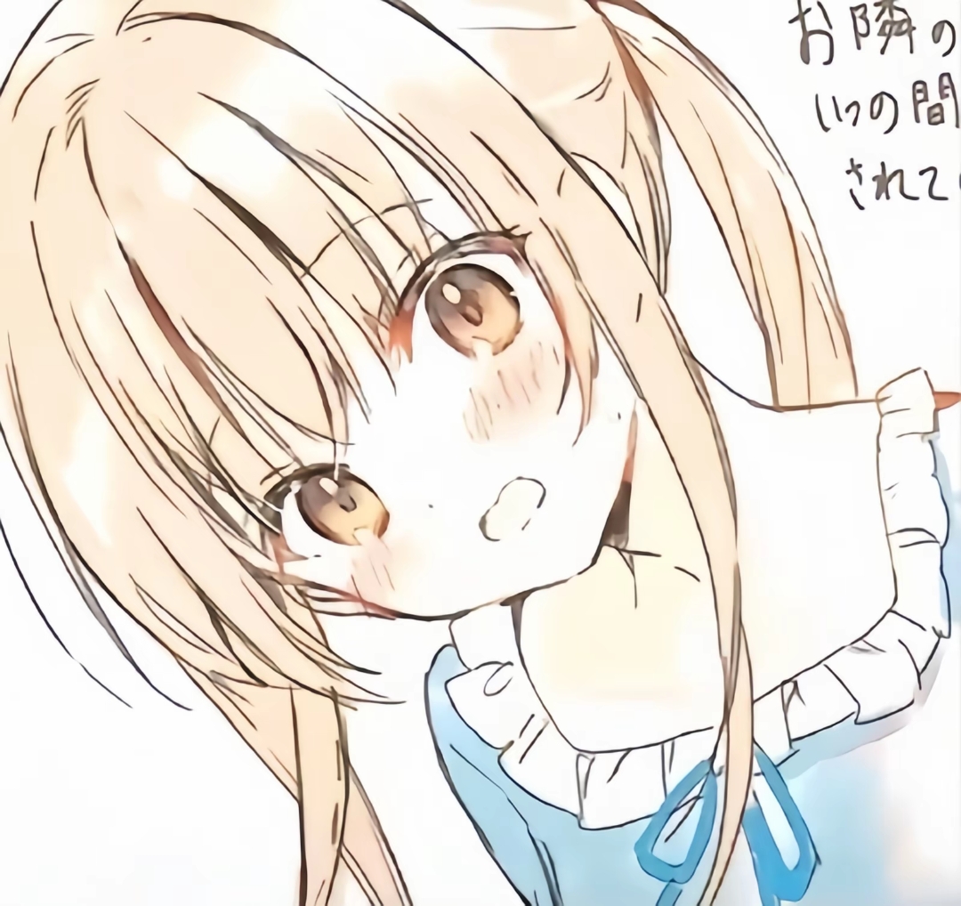 头像